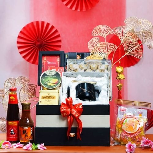 Tips Memilih Hadiah Imlek yang Tepat